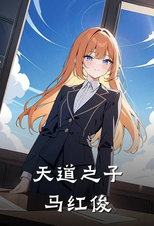 天道之子，马红俊
