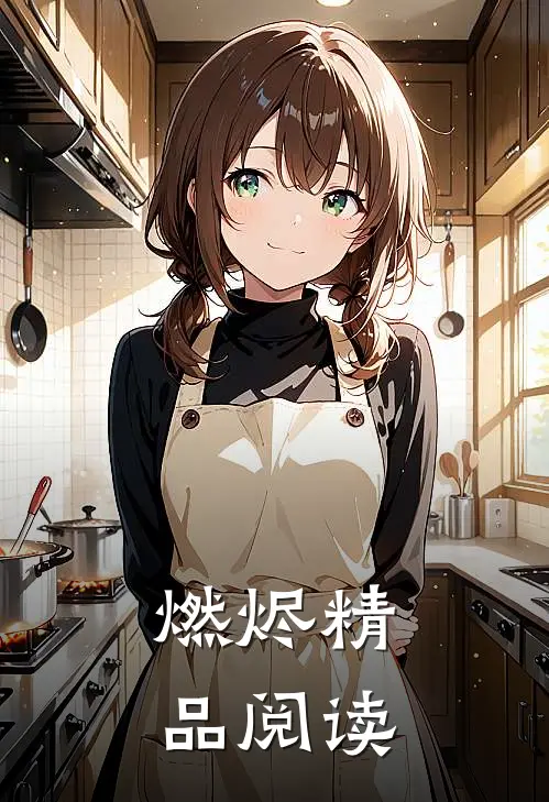 燃烬精品阅读