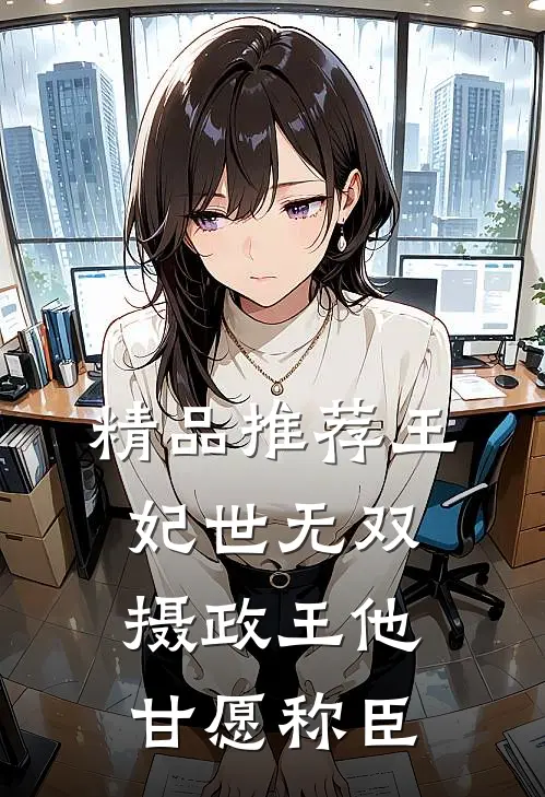 精品推荐王妃世无双：摄政王他甘愿称臣