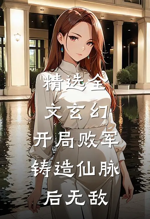 精选全文玄幻：开局败军，铸造仙脉后无敌