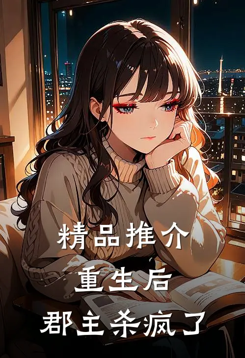 精品推介重生后，郡主杀疯了