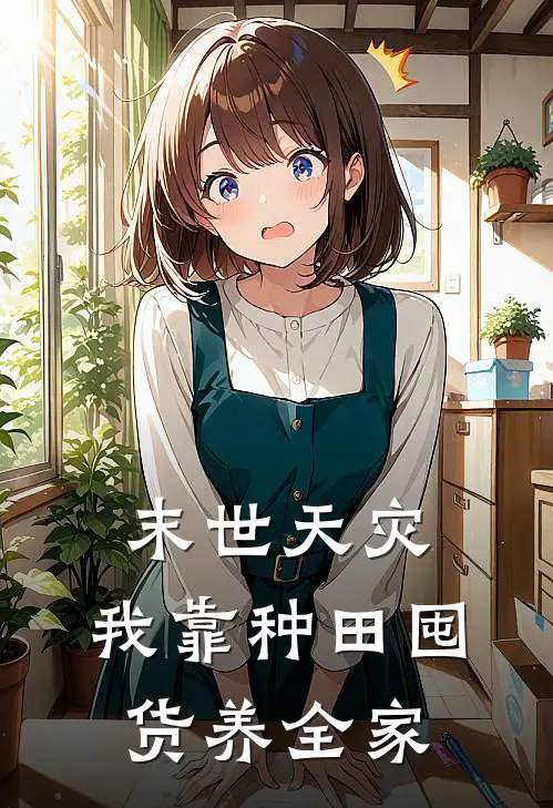 末世天灾，我靠种田囤货养全家