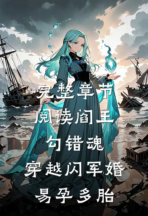 完整章节阅读阎王勾错魂，穿越闪军婚易孕多胎