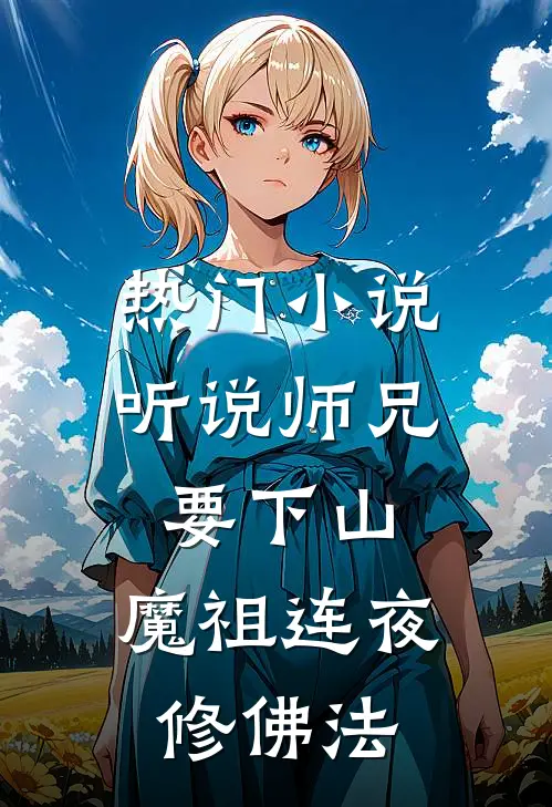 热门小说听说师兄要下山，魔祖连夜修佛法