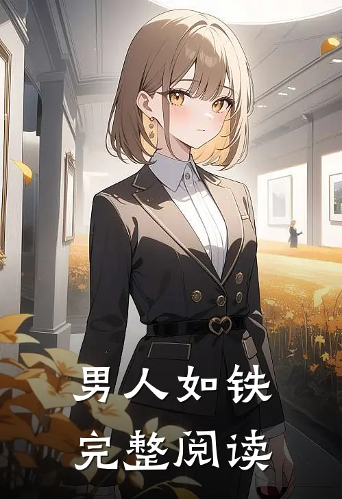 男人如铁完整阅读