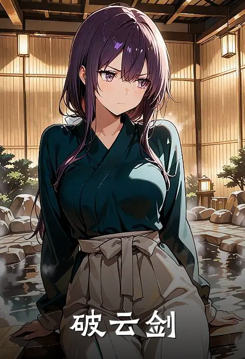 破云剑