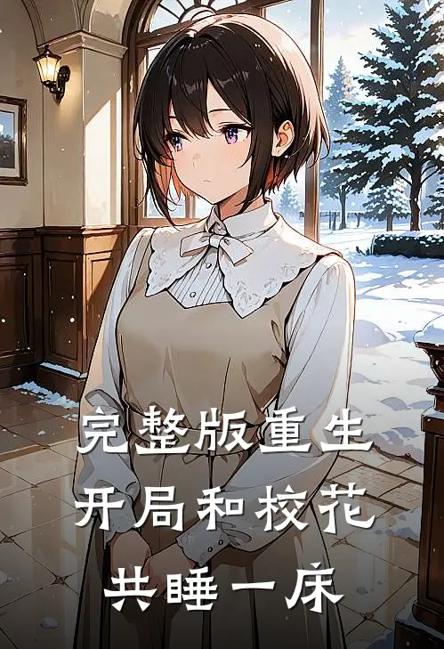 完整版重生：开局和校花共睡一床