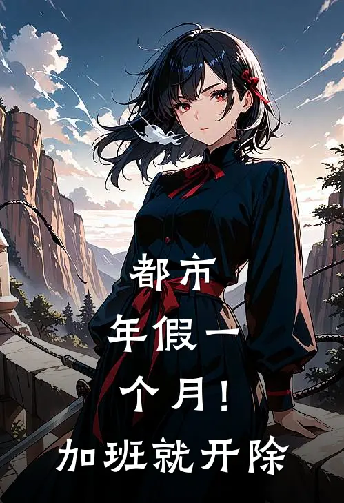 都市：年假一个月！加班就开除