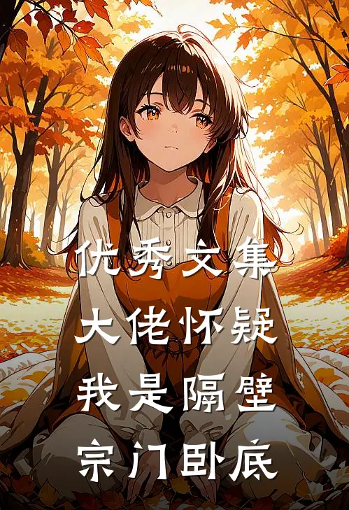 优秀文集大佬怀疑我是隔壁宗门卧底