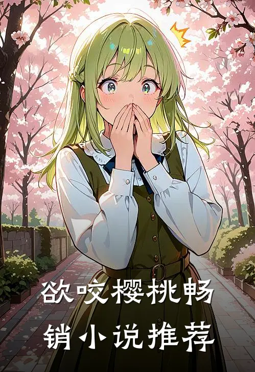 欲咬樱桃畅销小说推荐