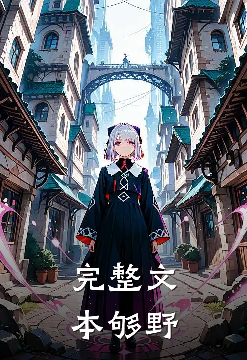 完整文本够野