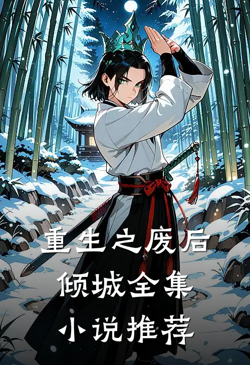 重生之废后倾城全集小说推荐