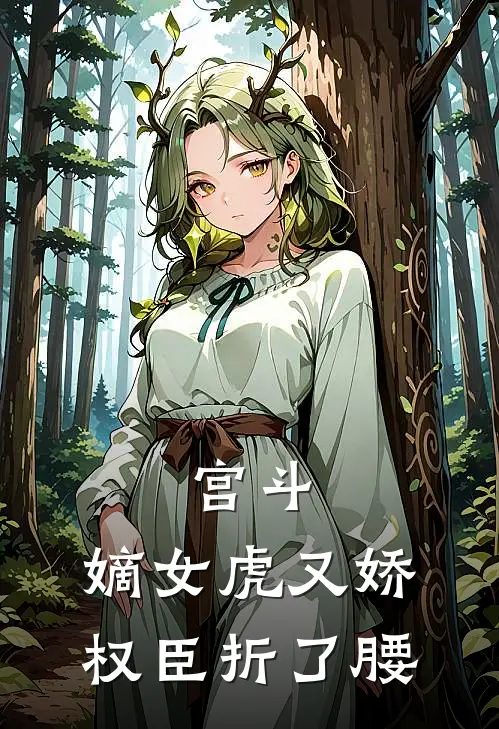 宫斗：嫡女虎又娇，权臣折了腰