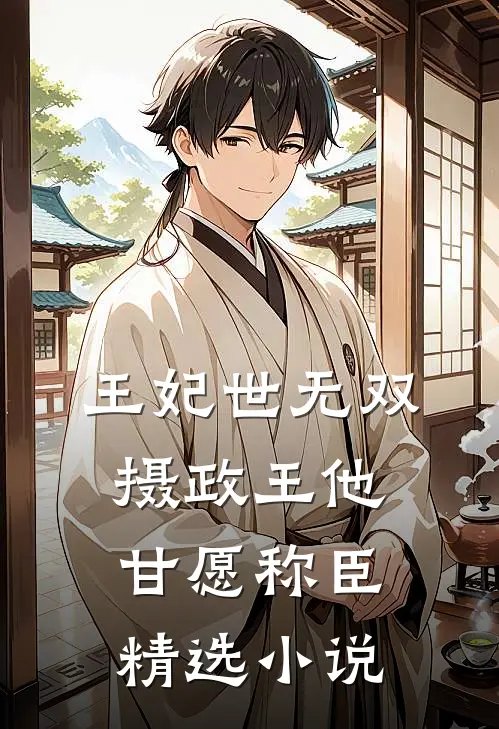 王妃世无双：摄政王他甘愿称臣精选小说