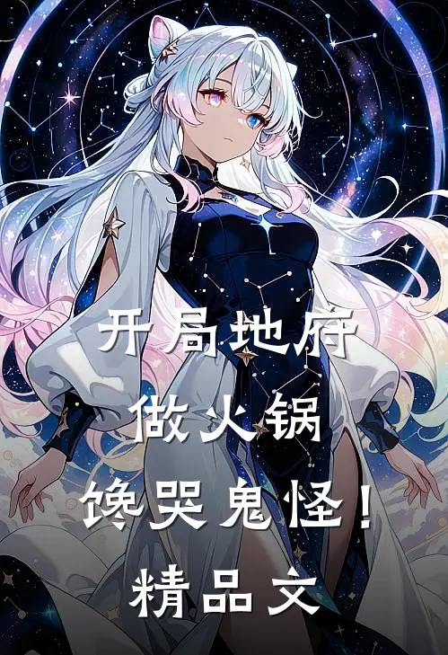 开局地府做火锅，馋哭鬼怪！精品文