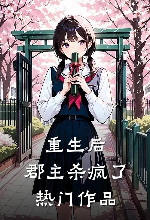 重生后，郡主杀疯了热门作品