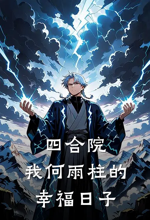 四合院：我何雨柱的幸福日子