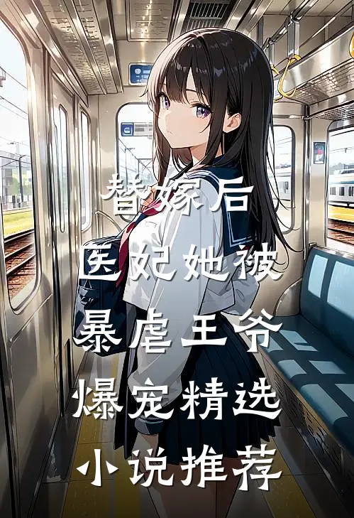 替嫁后，医妃她被暴虐王爷爆宠精选小说推荐