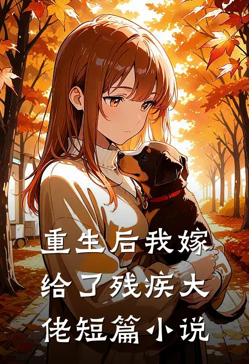 重生后我嫁给了残疾大佬短篇小说