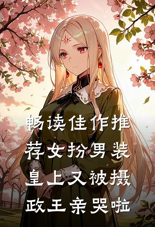 畅读佳作推荐女扮男装，皇上又被摄政王亲哭啦