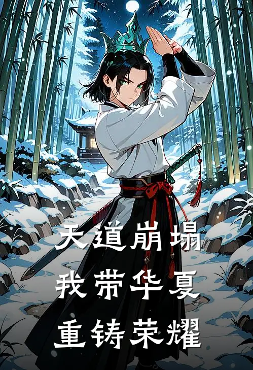 天道崩塌：我带华夏重铸荣耀