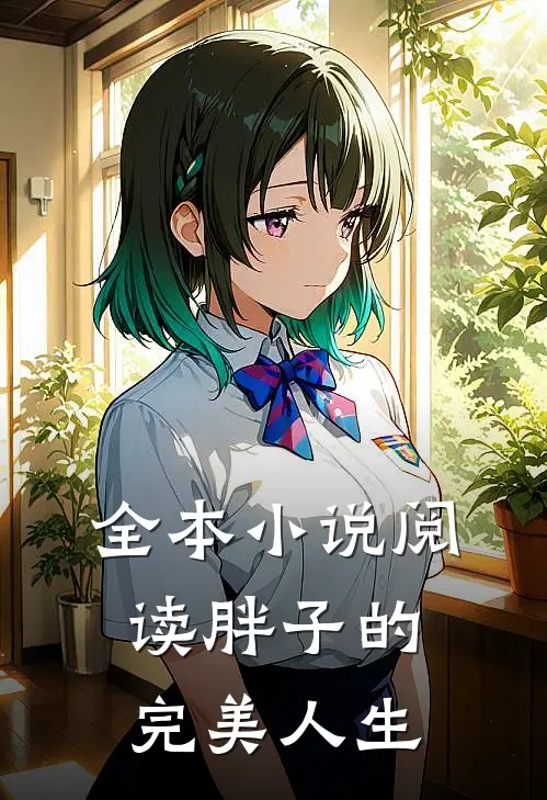 全本小说阅读胖子的完美人生
