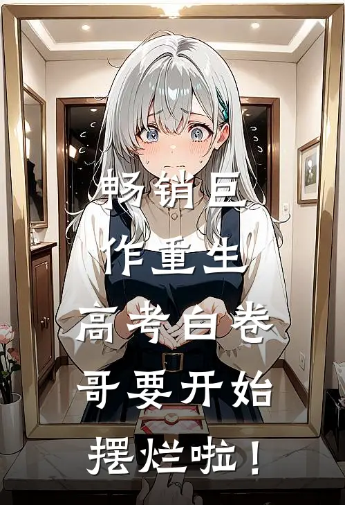 畅销巨作重生：高考白卷，哥要开始摆烂啦！