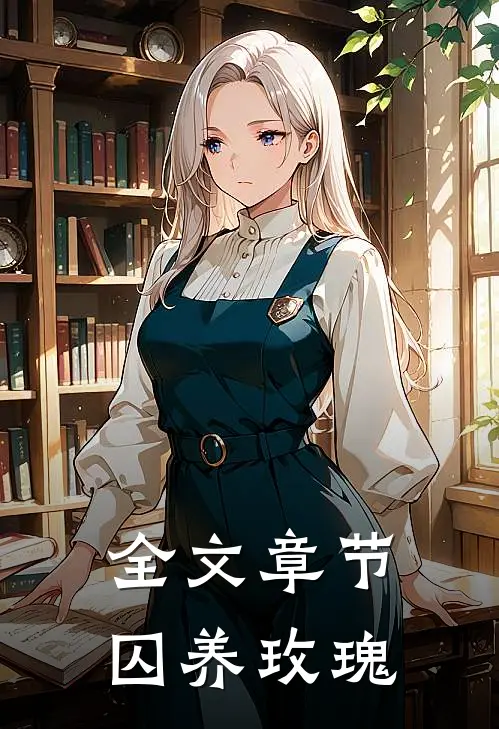 全文章节囚养玫瑰