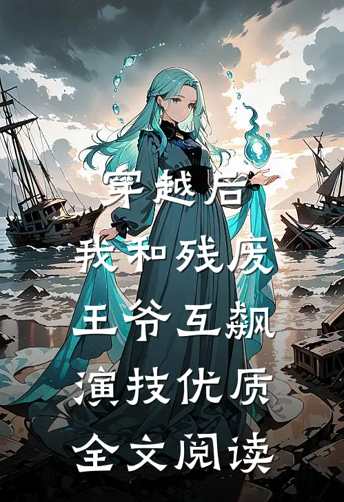 穿越后，我和残废王爷互飙演技优质全文阅读