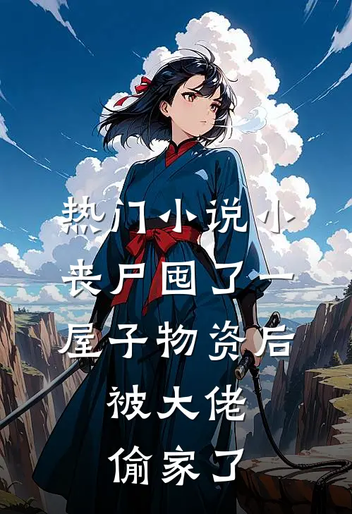 热门小说小丧尸囤了一屋子物资后，被大佬偷家了