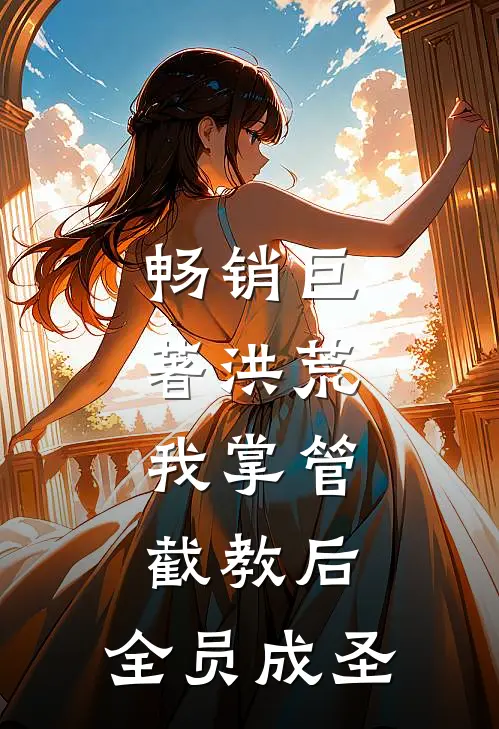 畅销巨著洪荒：我掌管截教后，全员成圣