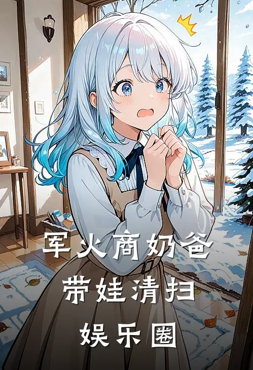 军火商奶爸，带娃清扫娱乐圈