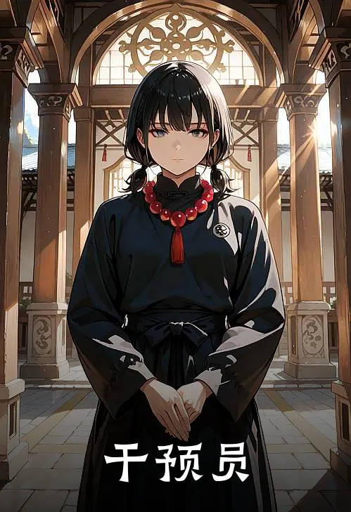 干预员