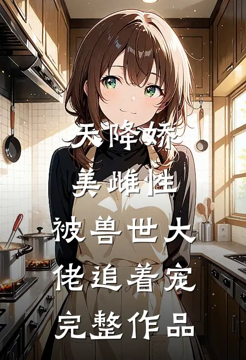 天降娇美雌性，被兽世大佬追着宠完整作品