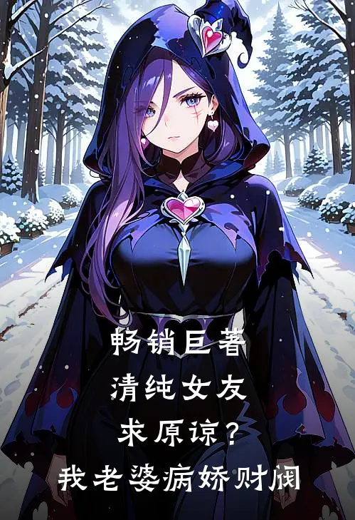 畅销巨著清纯女友求原谅？我老婆病娇财阀