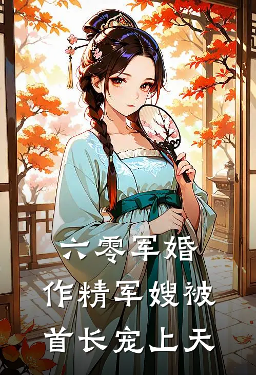 六零军婚：作精军嫂被首长宠上天