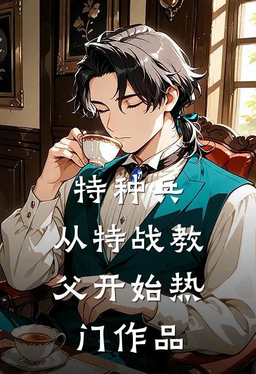 特种兵：从特战教父开始热门作品