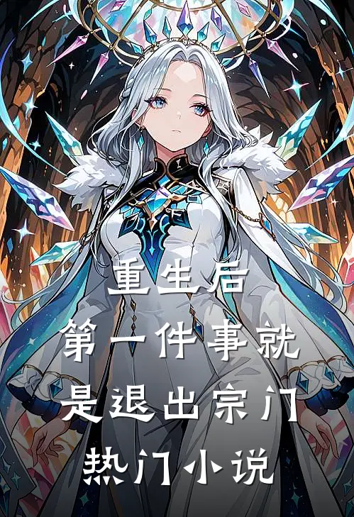 重生后，第一件事就是退出宗门热门小说