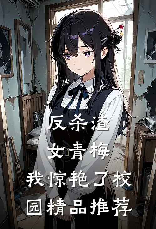 反杀渣女青梅，我惊艳了校园精品推荐