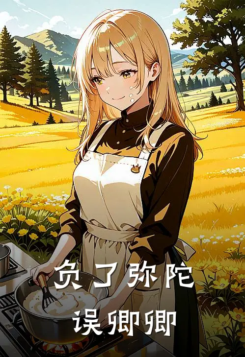 负了弥陀误卿卿