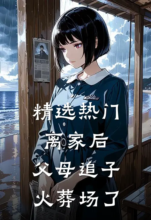 精选热门离家后，父母追子火葬场了