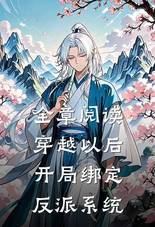 全章阅读穿越以后，开局绑定反派系统