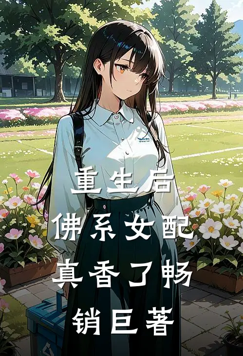 重生后，佛系女配真香了畅销巨著