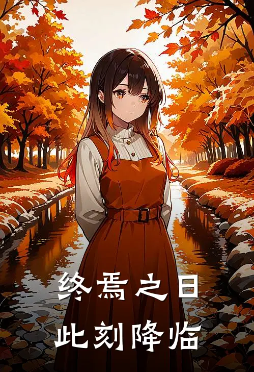 终焉之日此刻降临