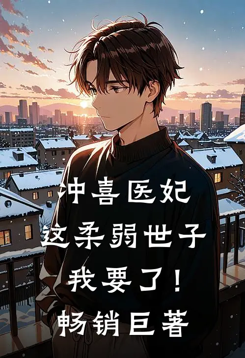 冲喜医妃：这柔弱世子我要了！畅销巨著