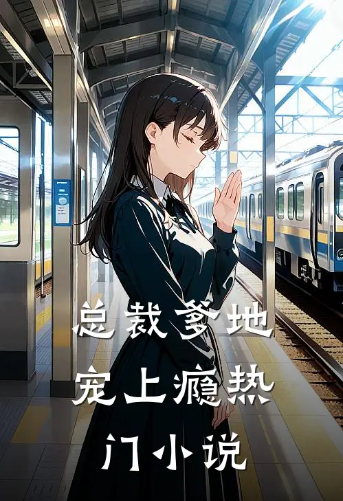总裁爹地宠上瘾热门小说