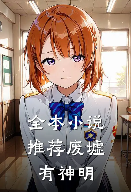 全本小说推荐废墟有神明