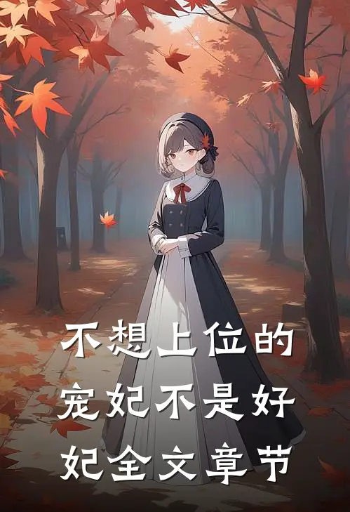 不想上位的宠妃不是好妃全文章节
