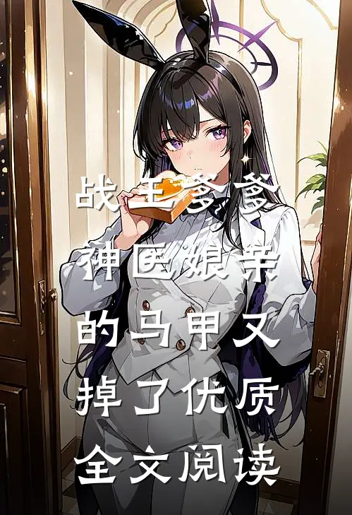 战王爹爹，神医娘亲的马甲又掉了优质全文阅读