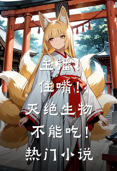 主播！住嘴！灭绝生物不能吃！热门小说